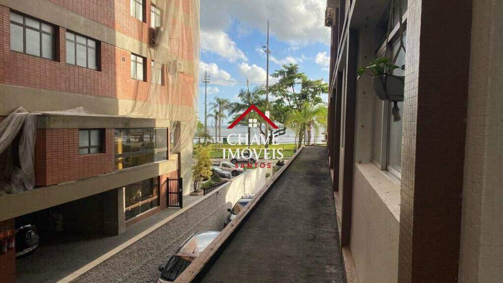 Apartamento para aluguel no Aparecida: 