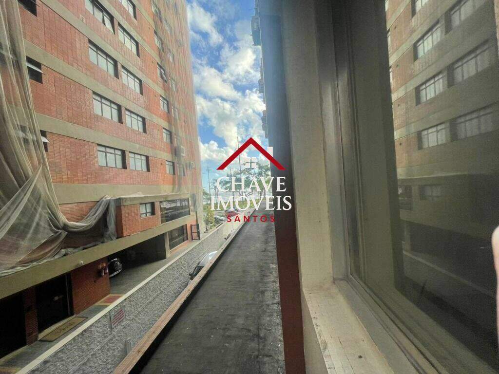 Apartamento para aluguel no Aparecida: 