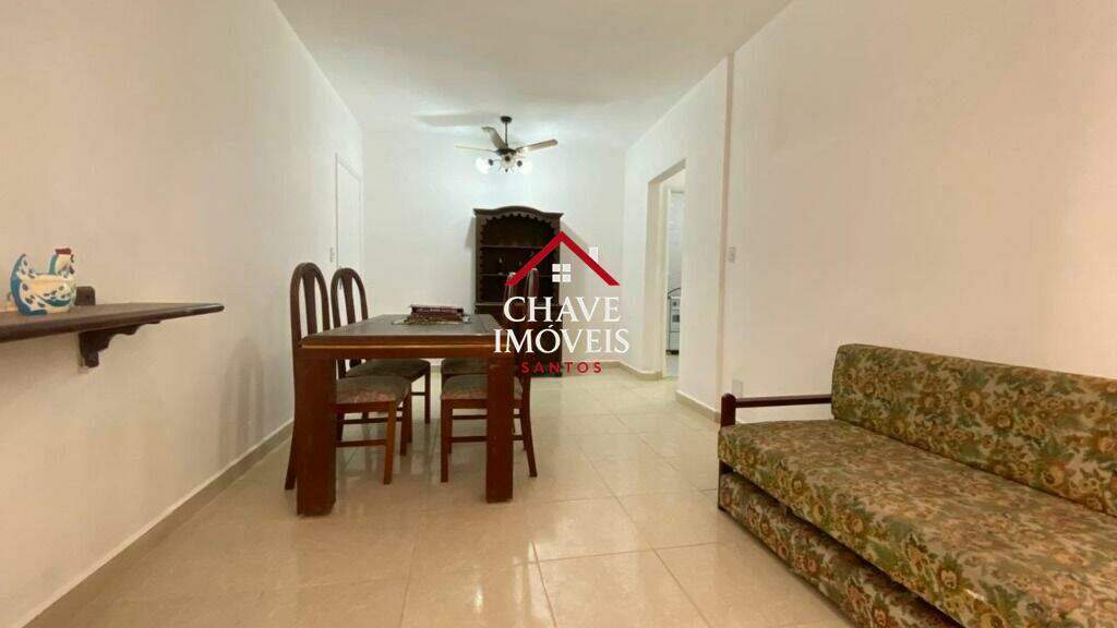 Apartamento para aluguel no Aparecida: 