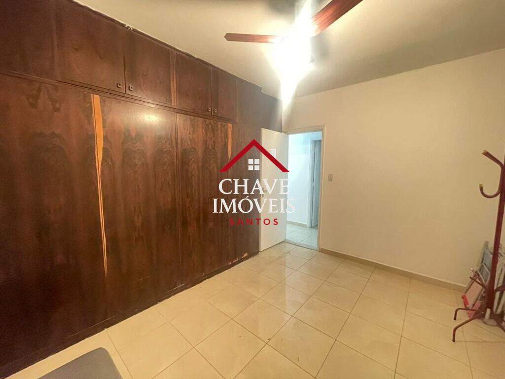 Apartamento para aluguel no Aparecida: 