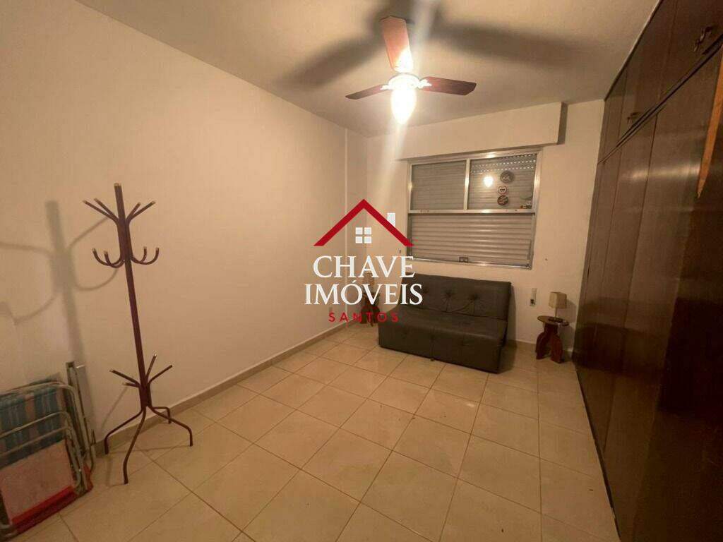 Apartamento para aluguel no Aparecida: 