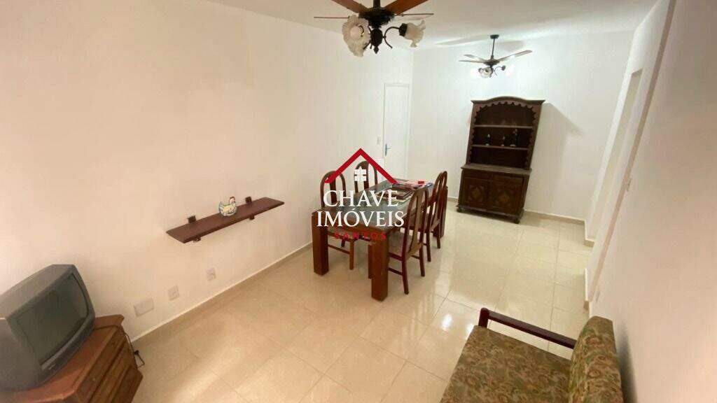 Apartamento para aluguel no Aparecida: 