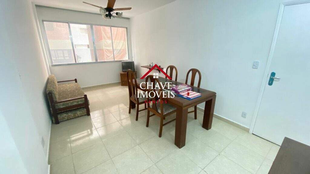 Apartamento para aluguel no Aparecida: 