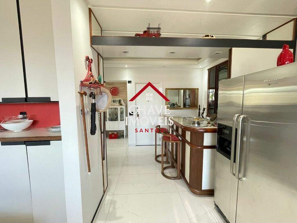 Apartamento à venda no Boqueirão: 