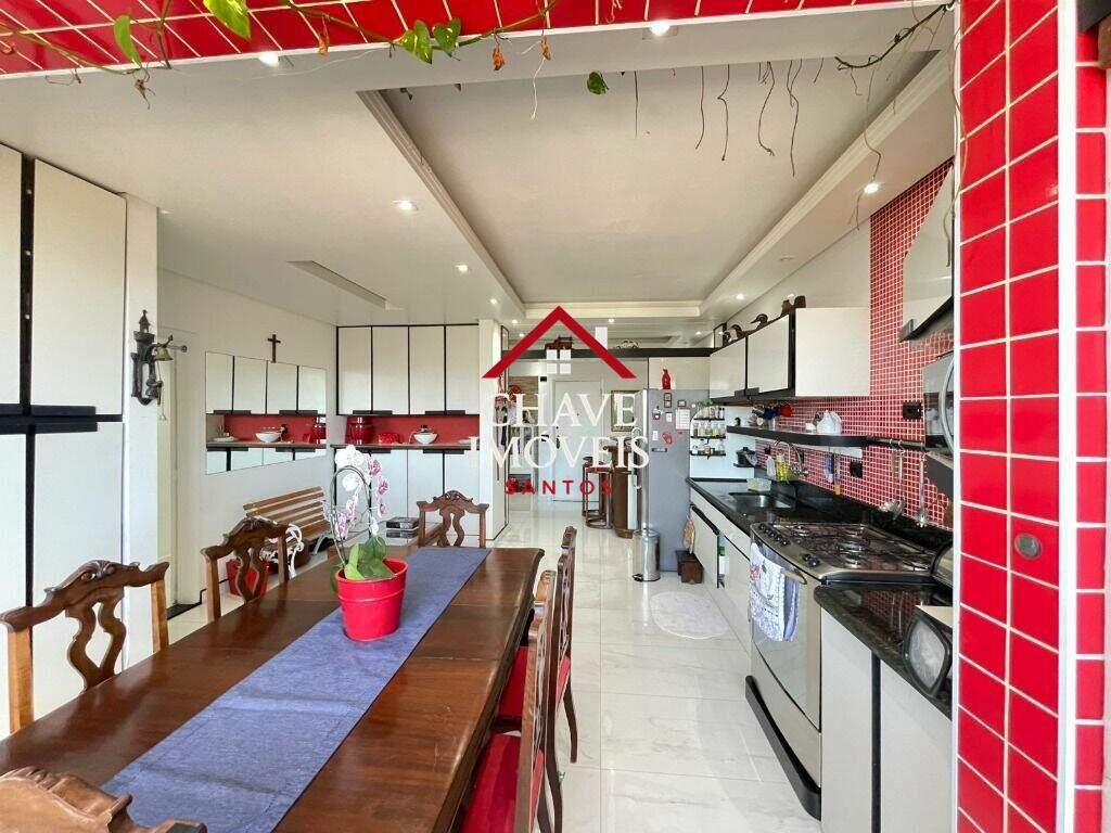 Apartamento à venda no Boqueirão: 