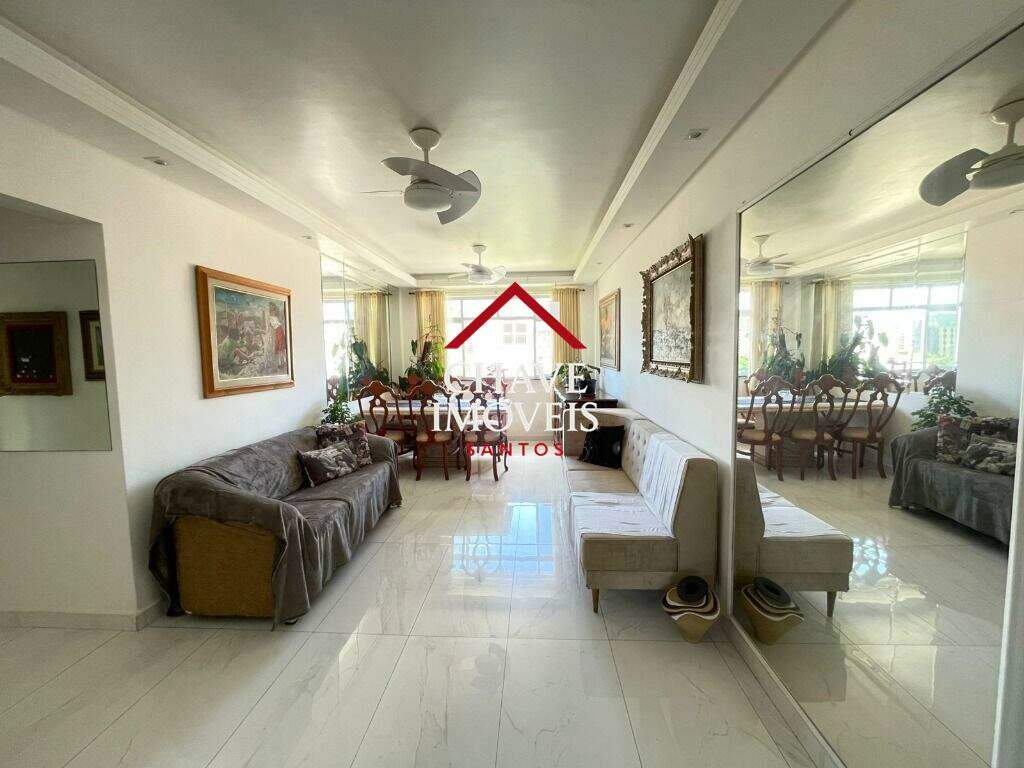 Apartamento à venda no Boqueirão: 
