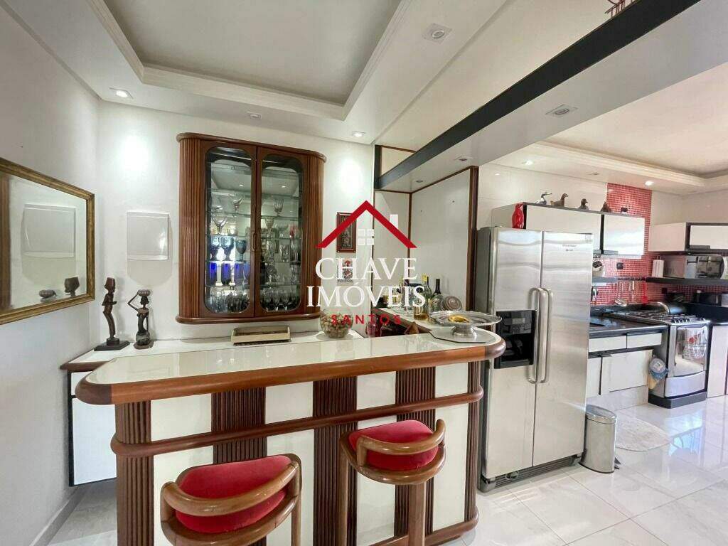 Apartamento à venda no Boqueirão: 
