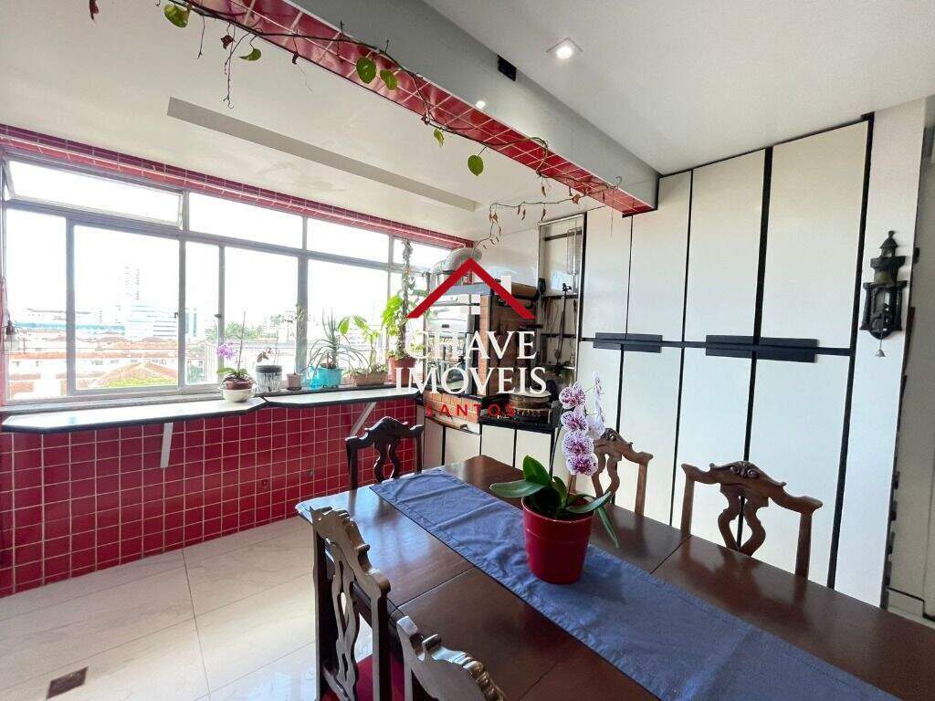 Apartamento à venda no Boqueirão: 