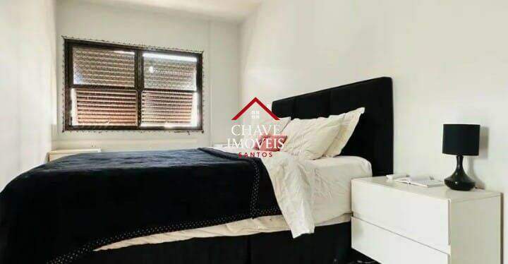 Apartamento à venda no Aparecida: 