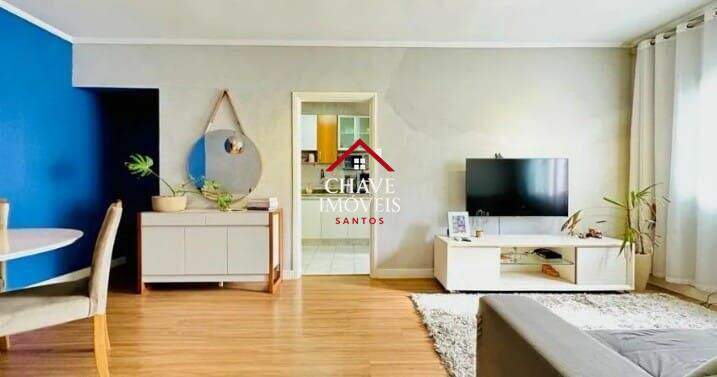 Apartamento à venda no Aparecida: 