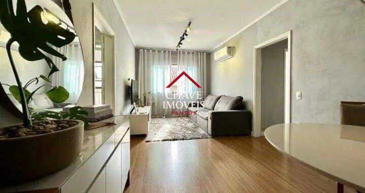 Apartamento à venda no Aparecida: 