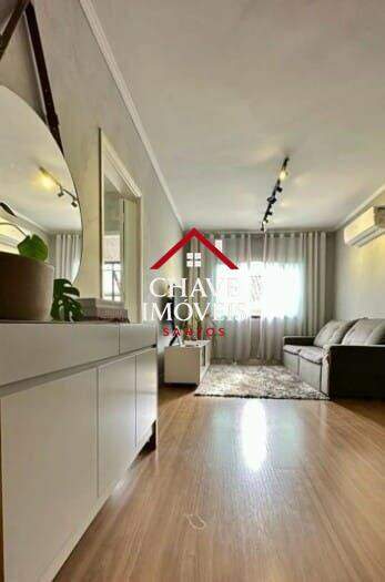 Apartamento à venda no Aparecida: 