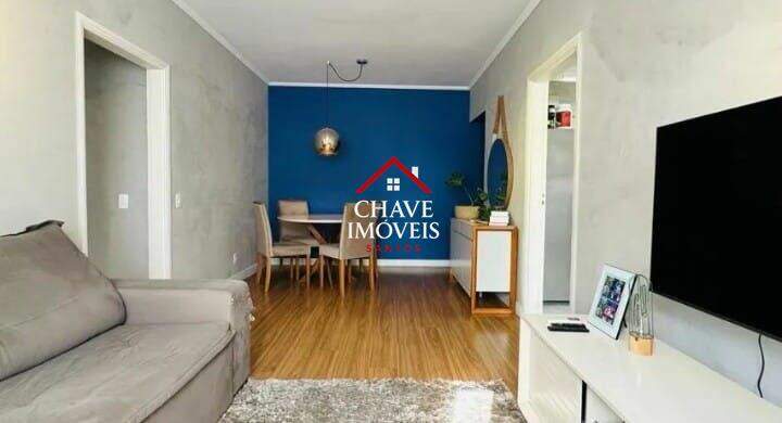 Apartamento à venda no Aparecida: 