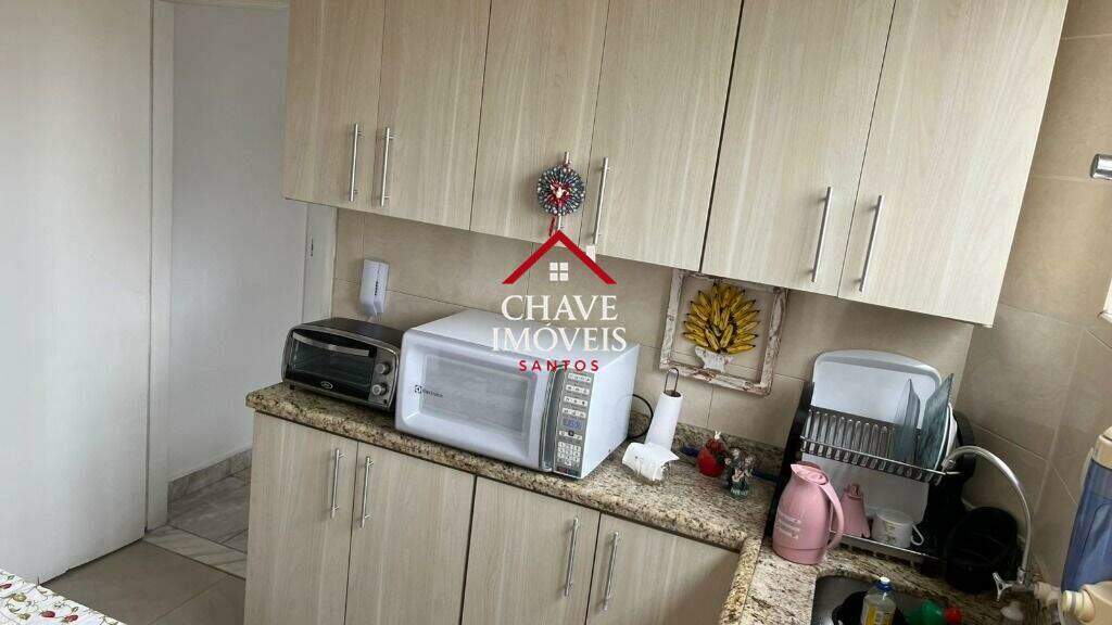 Apartamento à venda no Boqueirão: 