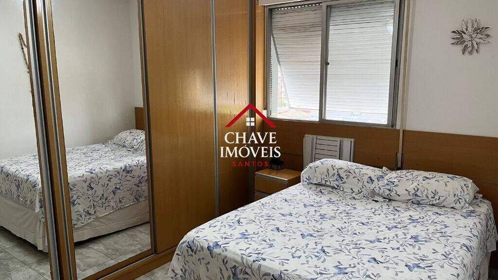 Apartamento à venda no Boqueirão: 