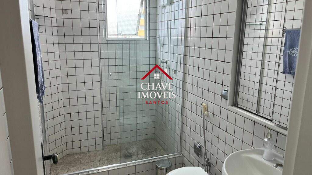 Apartamento à venda no Boqueirão: 