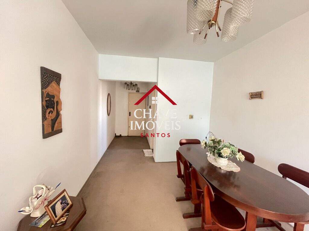 Apartamento à venda no Aparecida: 