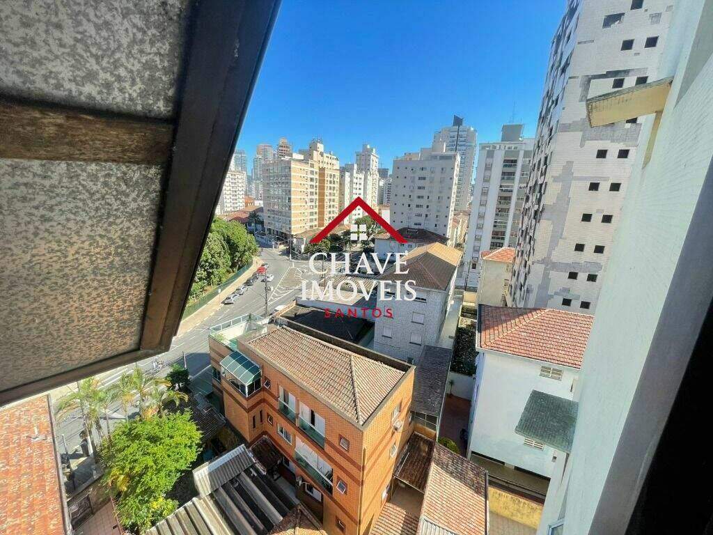 Apartamento à venda no Aparecida: 
