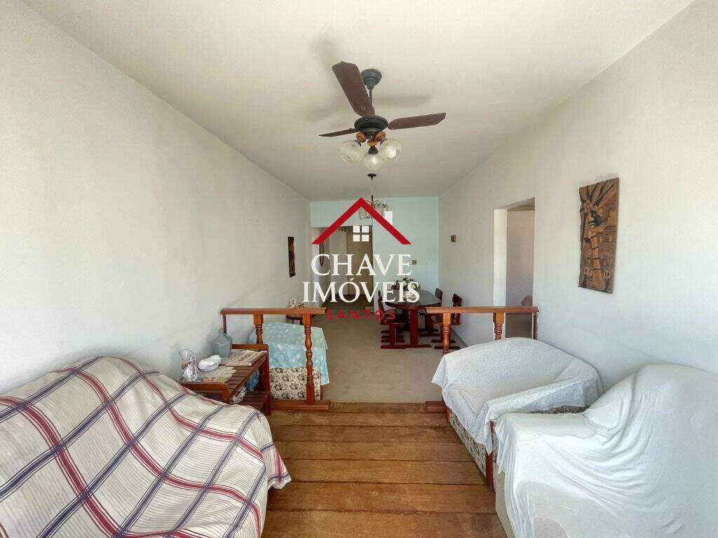 Apartamento à venda no Aparecida: 