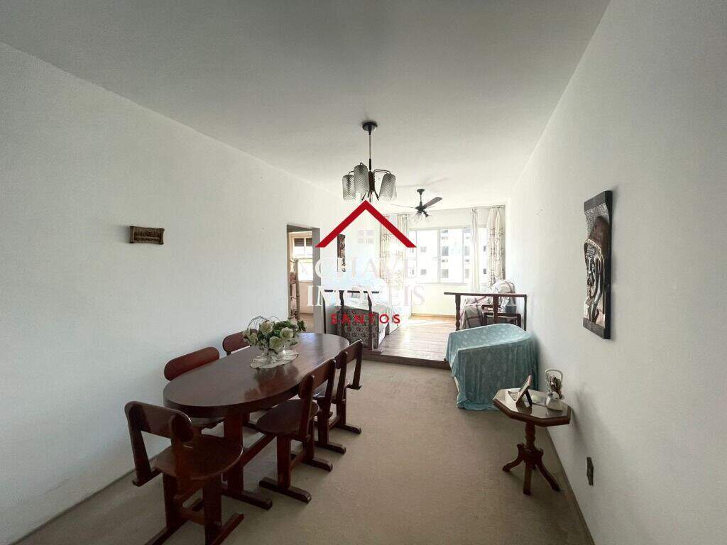 Apartamento à venda no Aparecida: 