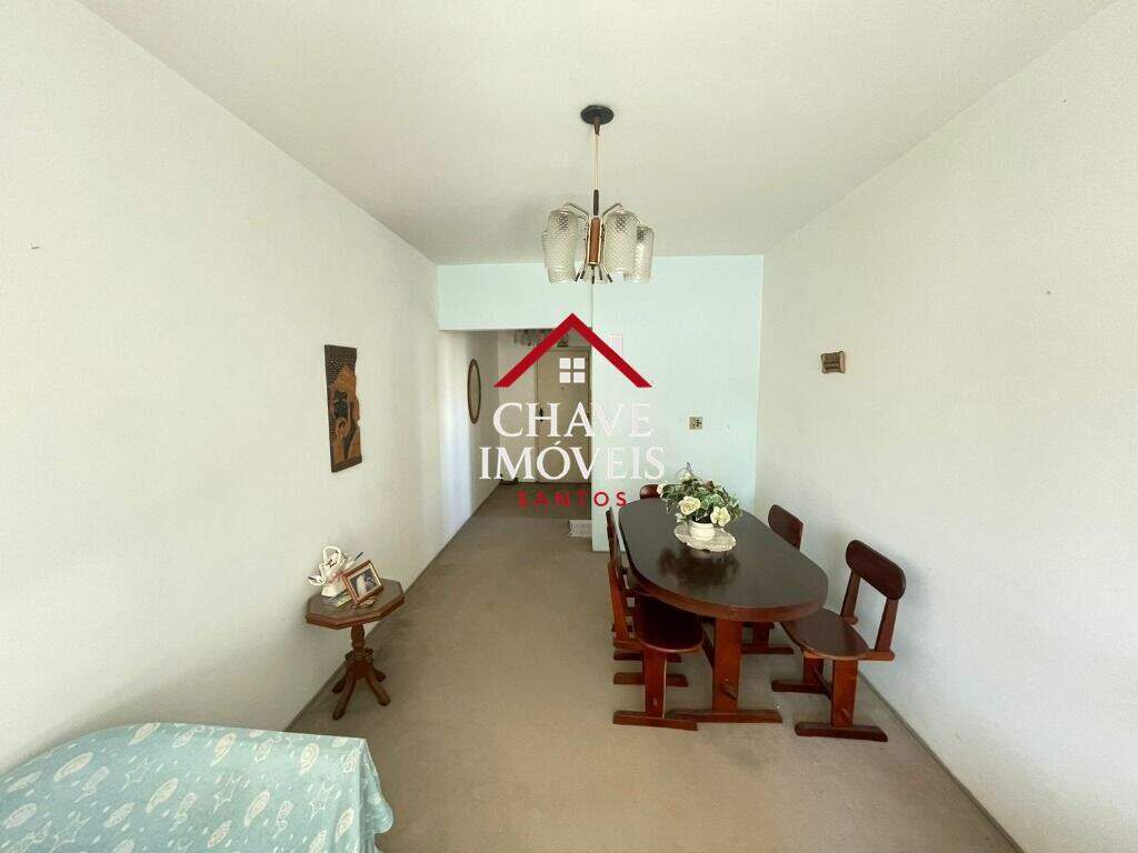 Apartamento à venda no Aparecida: 