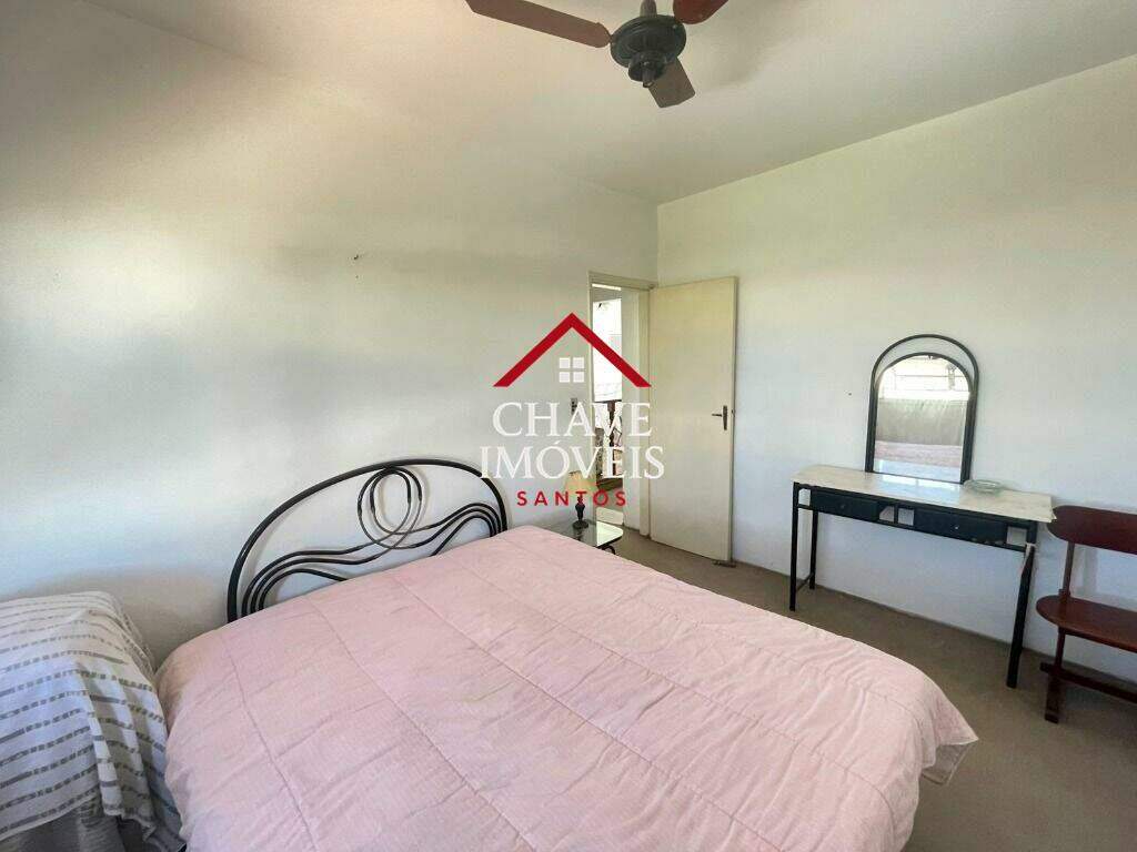 Apartamento à venda no Aparecida: 