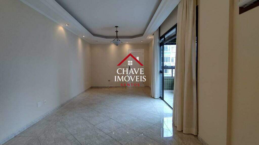 Apartamento à venda no Aparecida: 