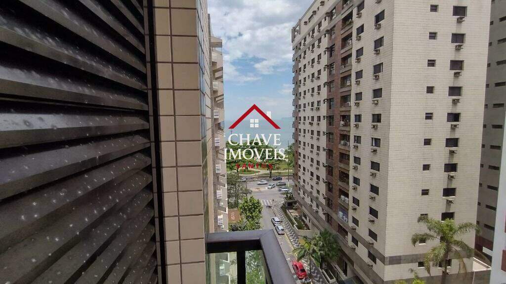 Apartamento à venda no Aparecida: 