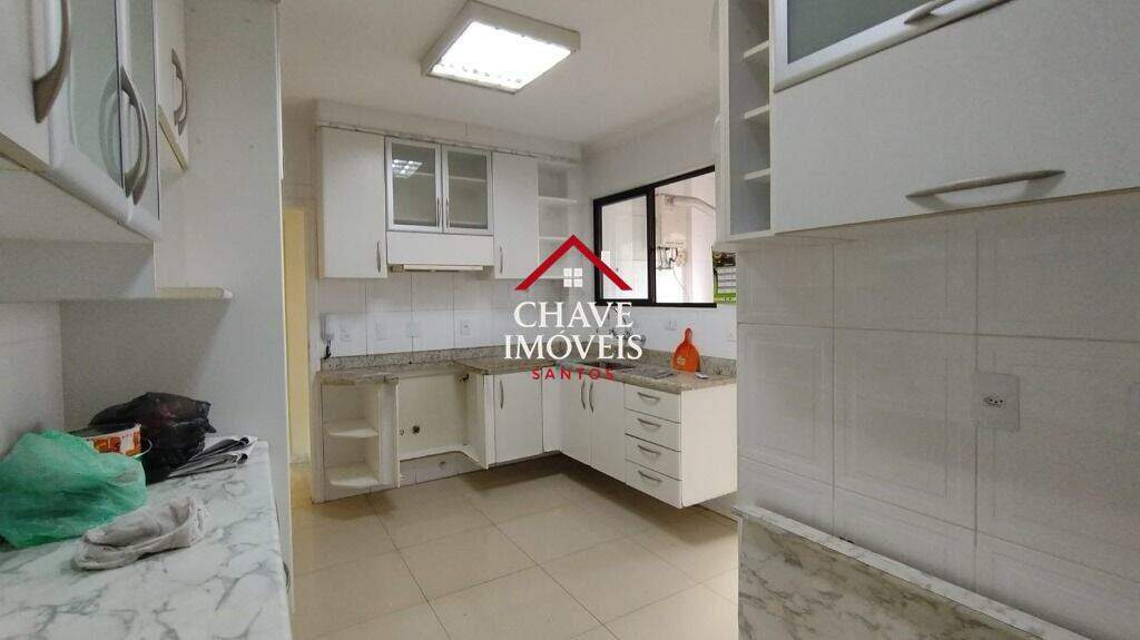 Apartamento à venda no Aparecida: 