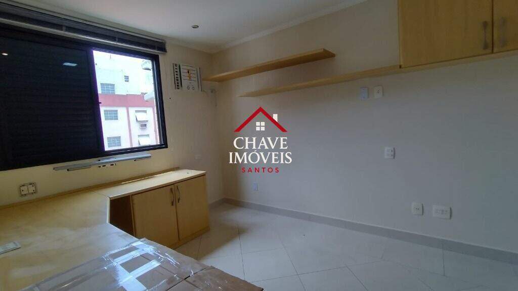 Apartamento à venda no Aparecida: 