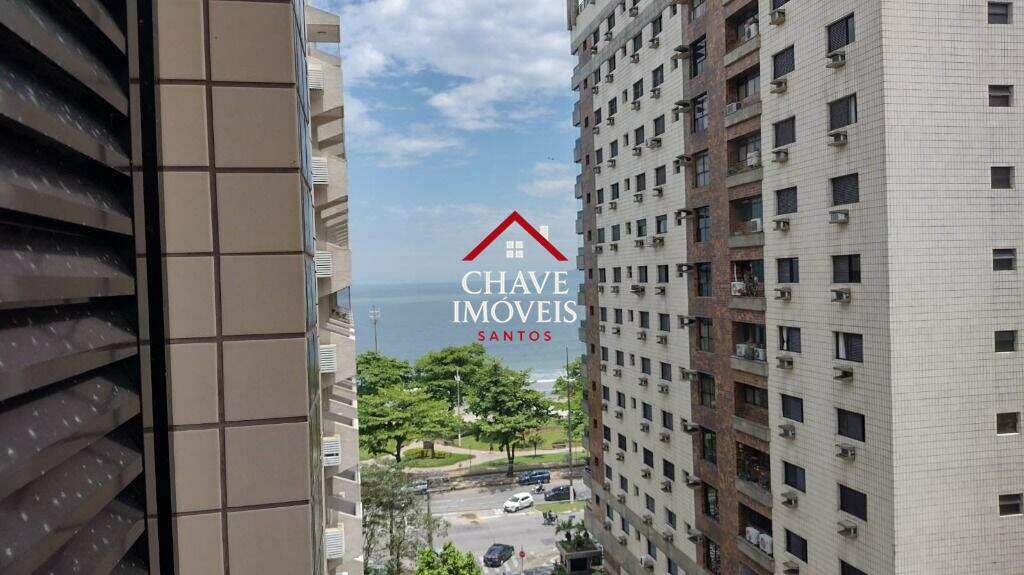 Apartamento à venda no Aparecida: 