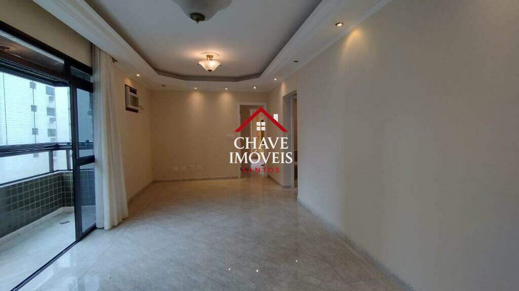 Apartamento à venda no Aparecida: 