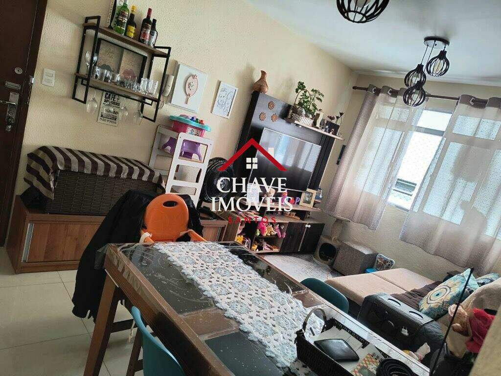 Apartamento à venda no Boa Vista: 