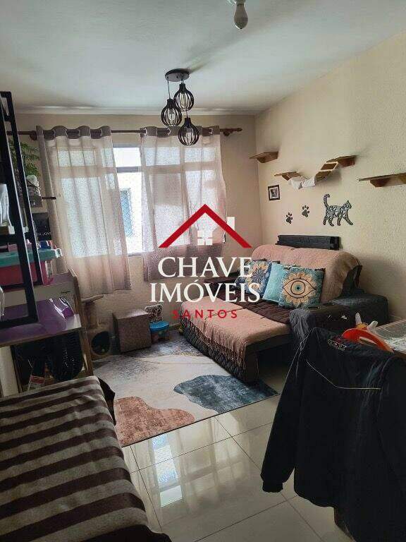 Apartamento à venda no Boa Vista: 