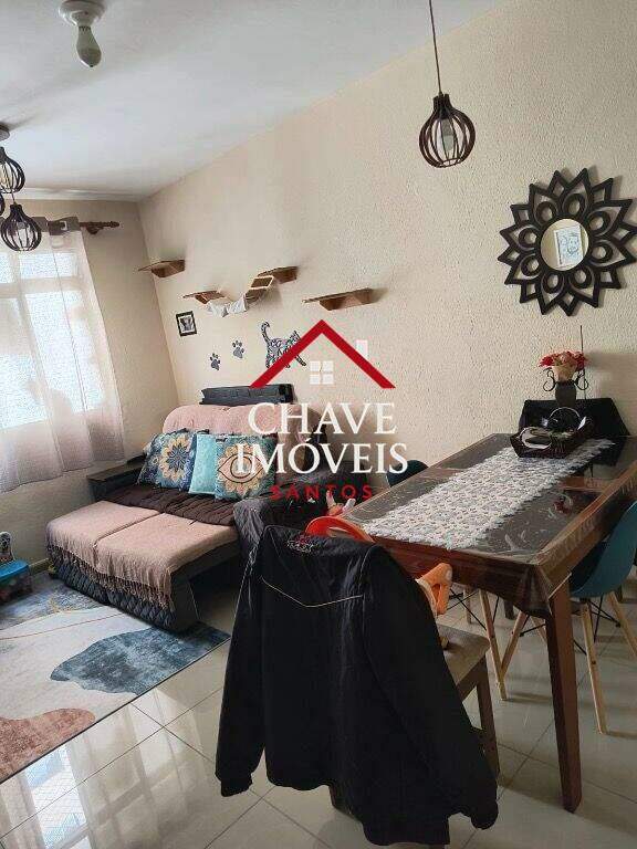 Apartamento à venda no Boa Vista: 