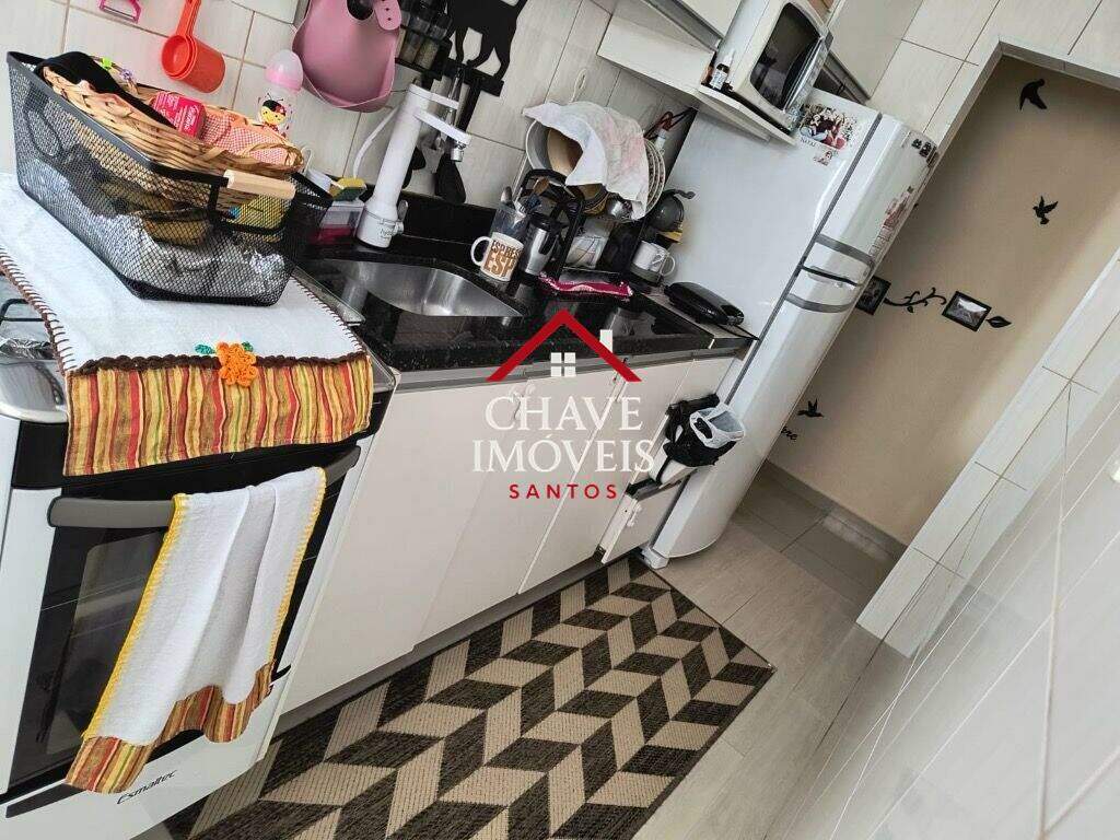 Apartamento à venda no Boa Vista: 