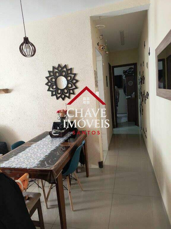 Apartamento à venda no Boa Vista: 