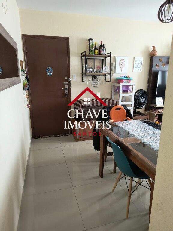Apartamento à venda no Boa Vista: 