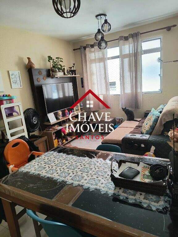 Apartamento à venda no Boa Vista: 