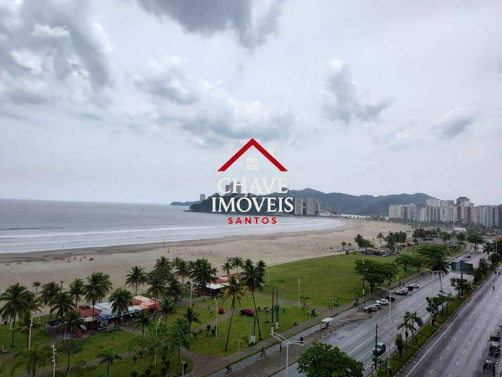 Apartamento à venda no Itararé: 