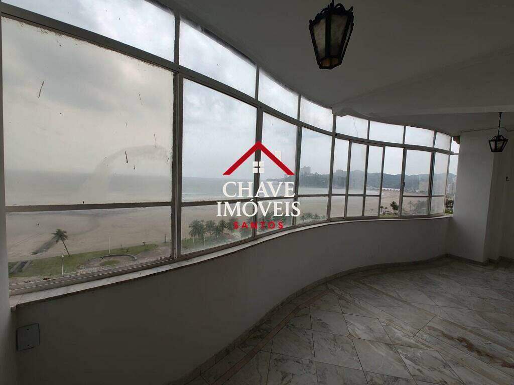 Apartamento à venda no Itararé: 