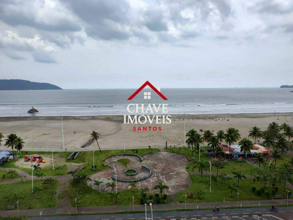 Apartamento à venda no Itararé: 