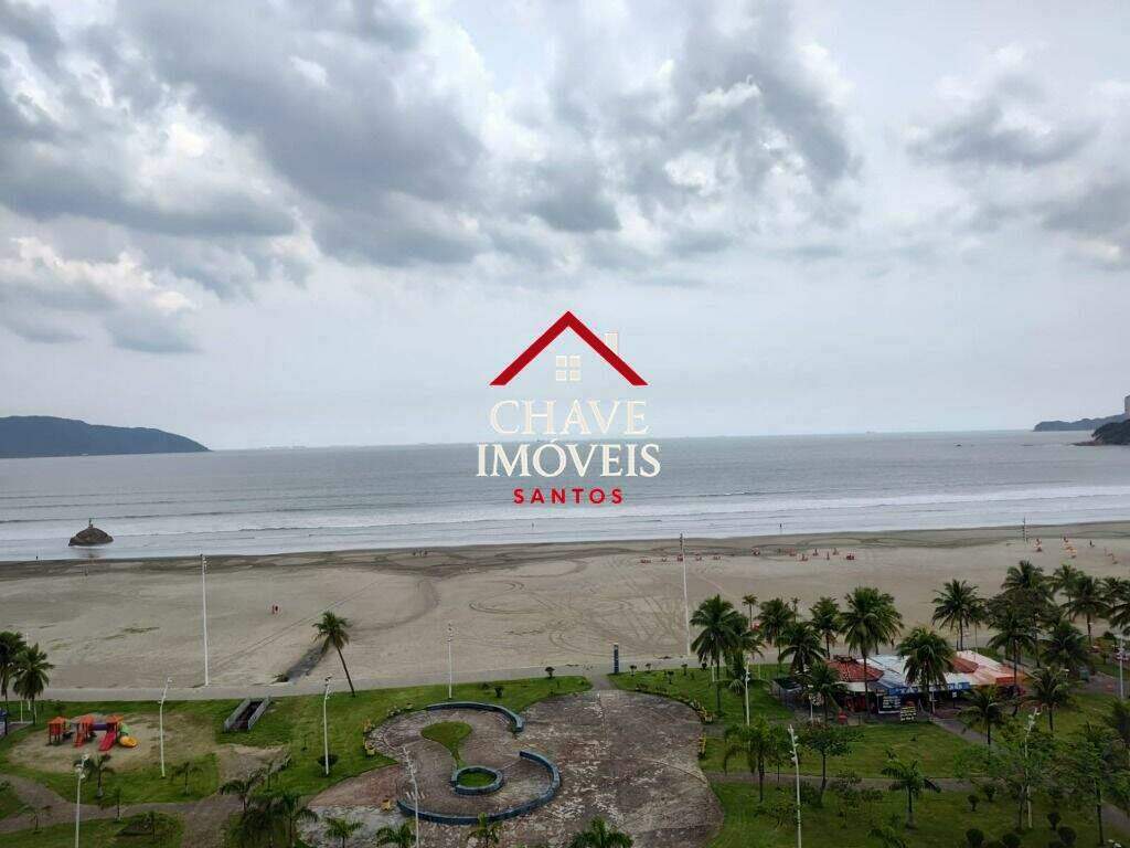 Apartamento à venda no Itararé: 
