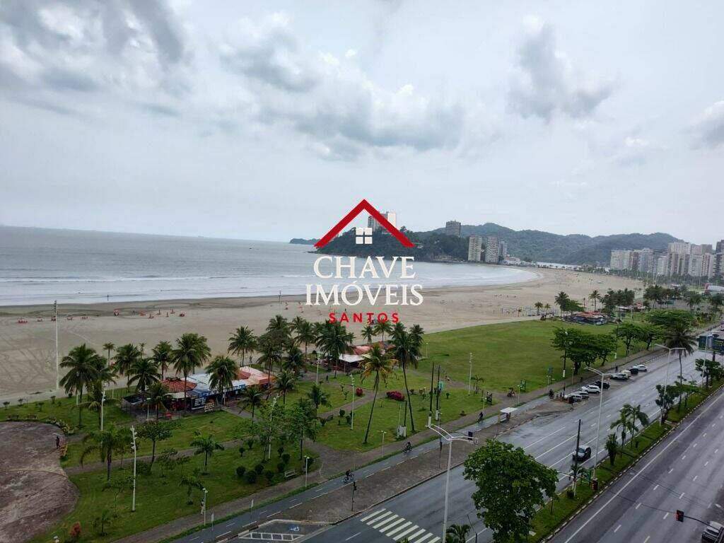 Apartamento à venda no Itararé: 