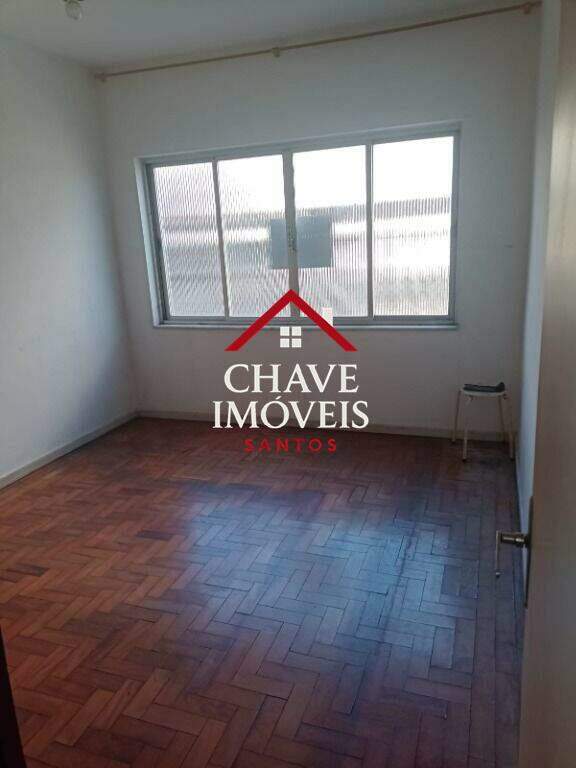 Apartamento à venda no Embaré: 