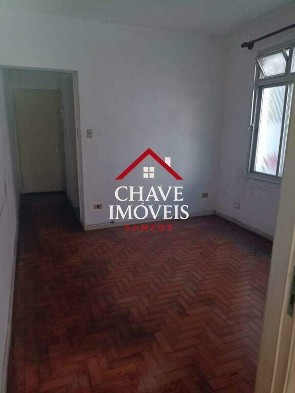 Apartamento à venda no Embaré: 