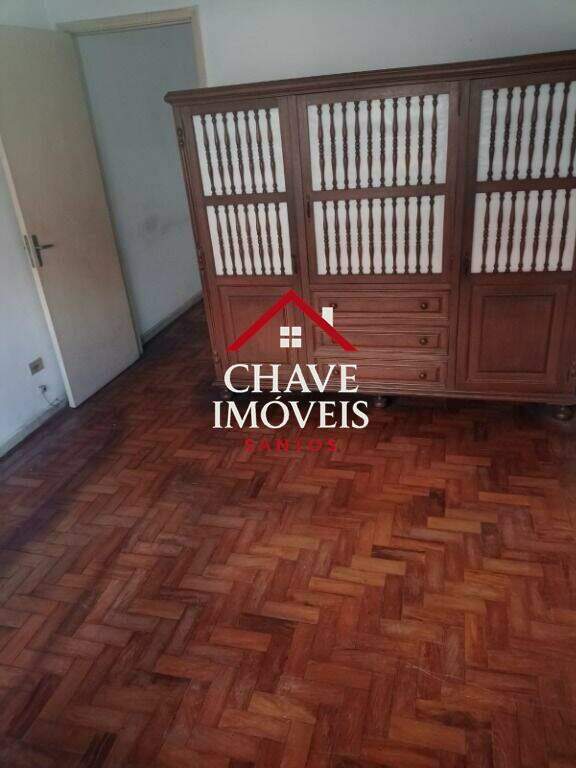 Apartamento à venda no Embaré: 