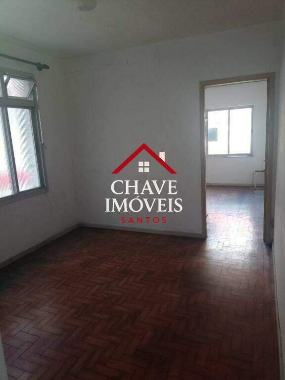 Apartamento à venda no Embaré: 