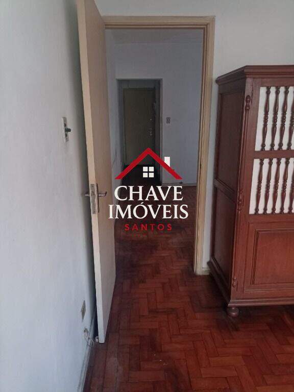 Apartamento à venda no Embaré: 