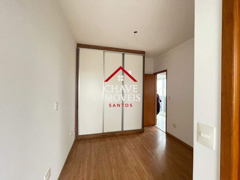 Apartamento para aluguel no Ponta da Praia: 